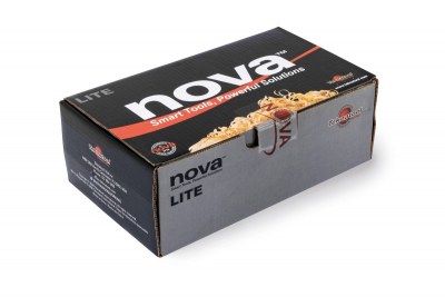 TEKNATOOL SuperNOVA2 "LITE" Spannfutter DT23268